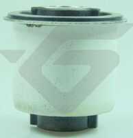 Сайлентблок балки задней оси HUTCHINSON 590383
