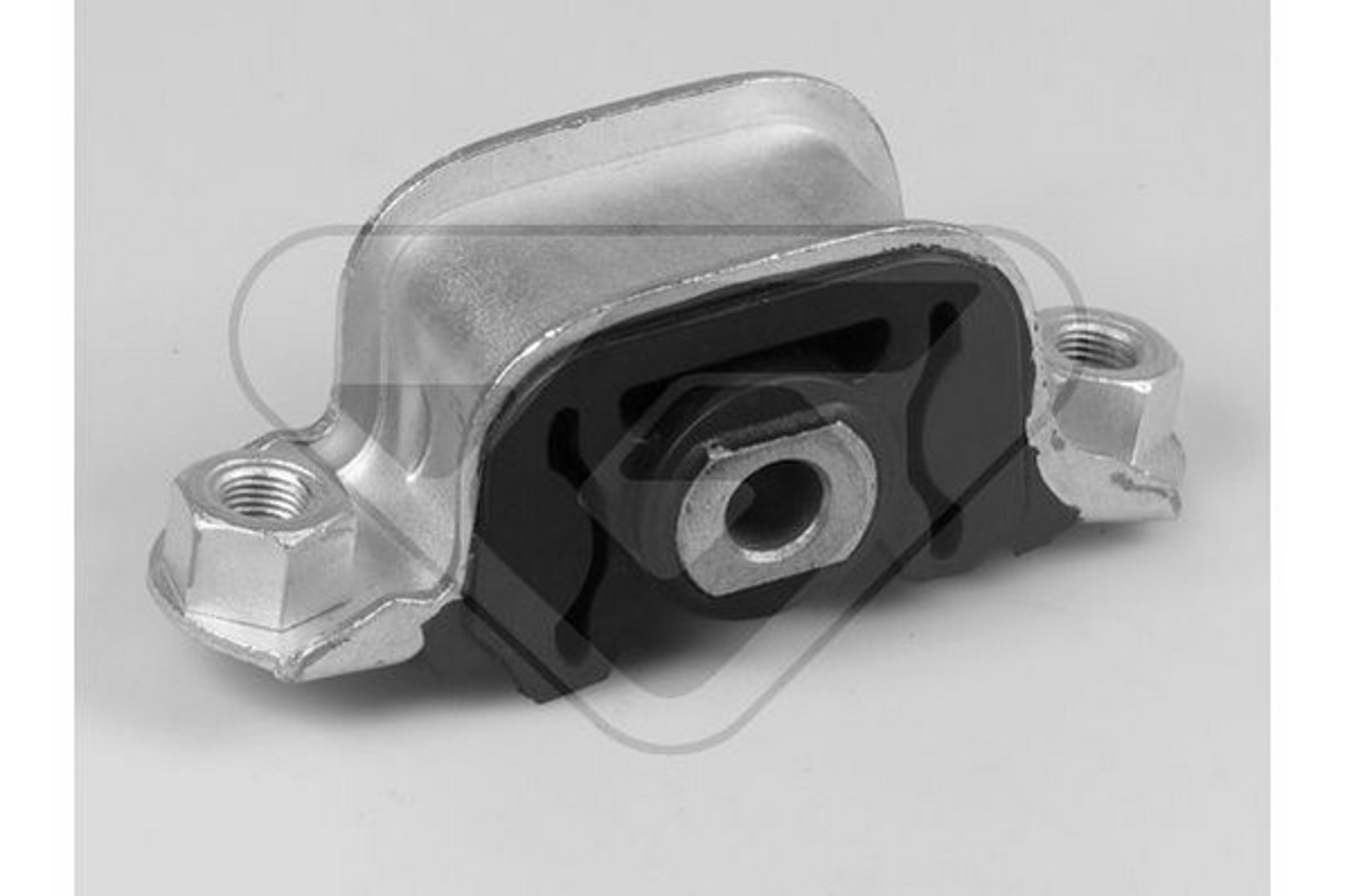 Опора кпп HUTCHINSON 594100