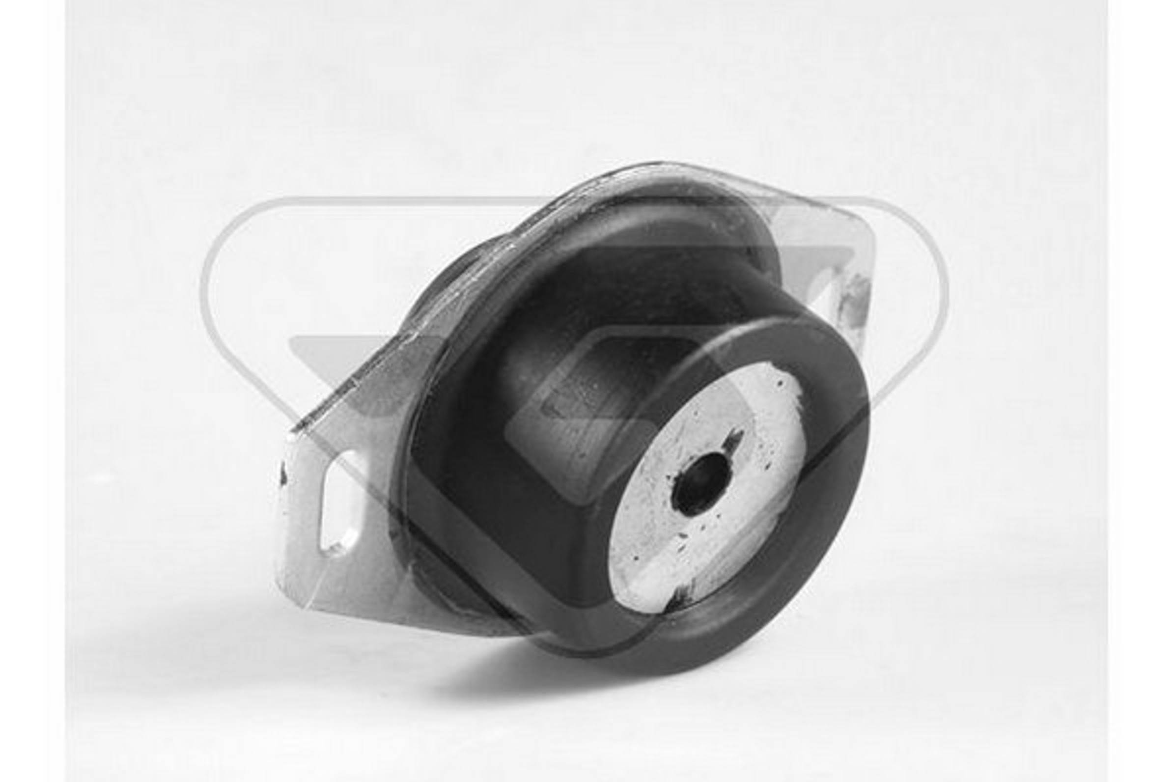 Опора кпп HUTCHINSON 594200