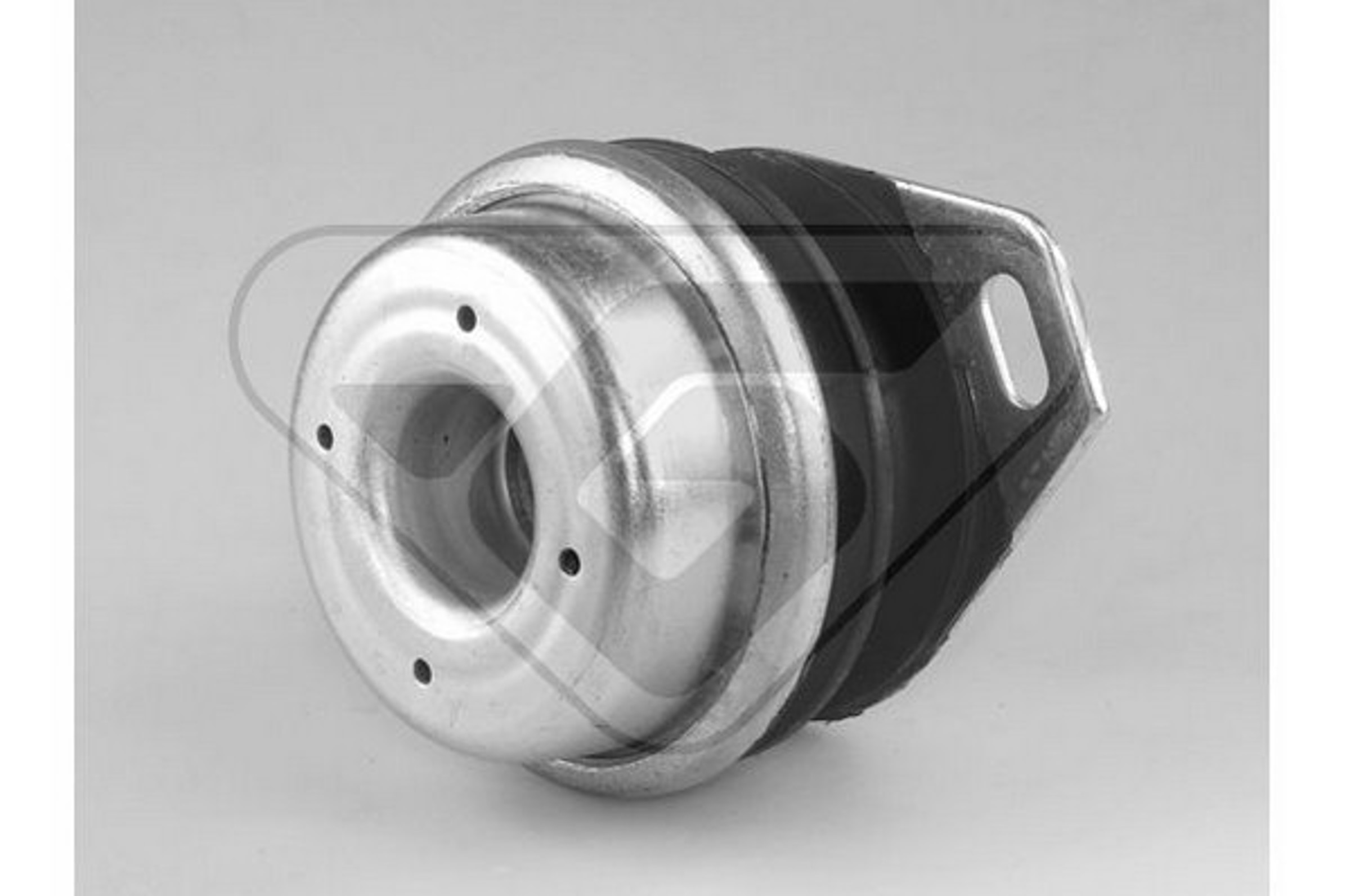 Опора кпп HUTCHINSON 594204