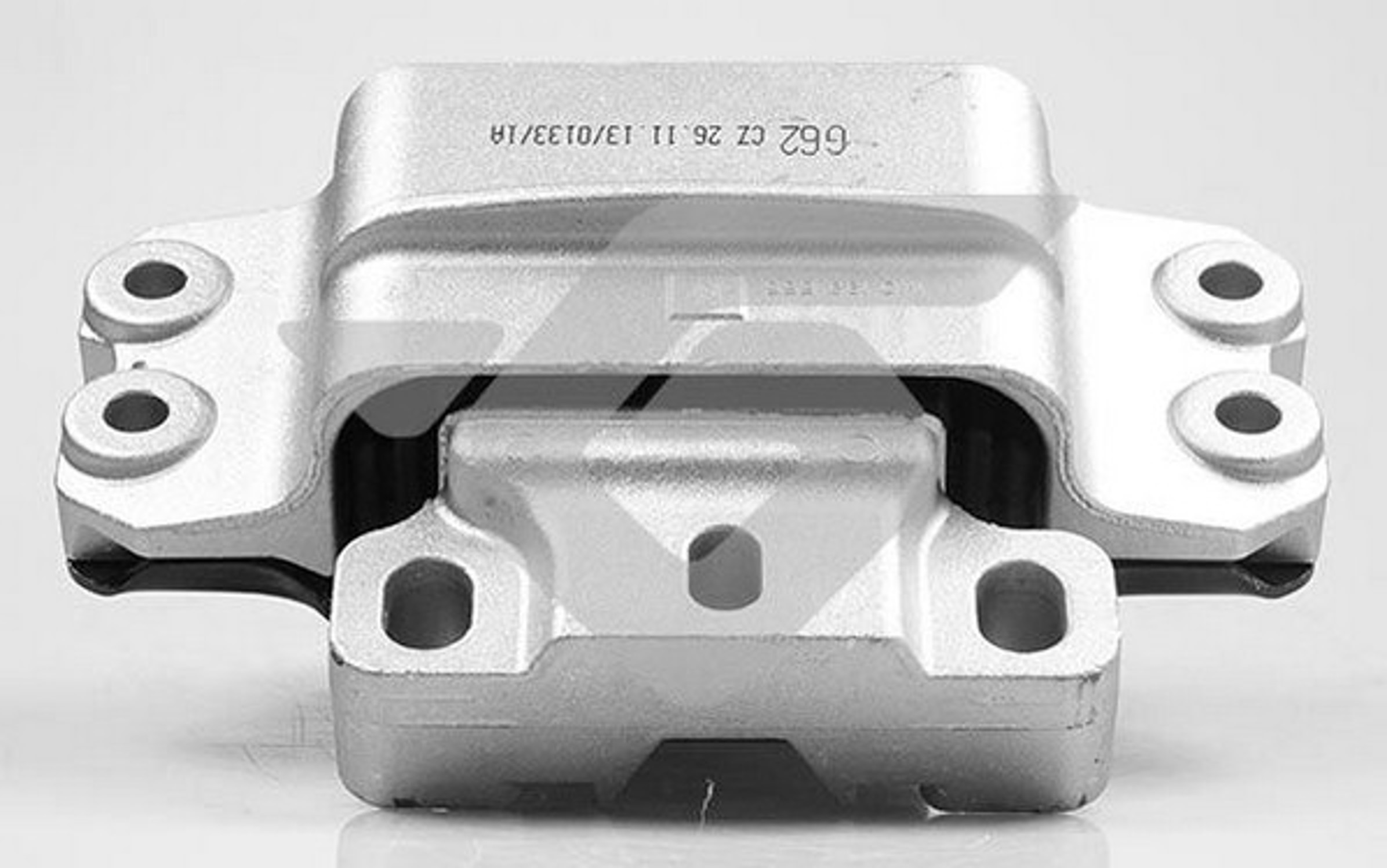 Опора кпп HUTCHINSON 594403