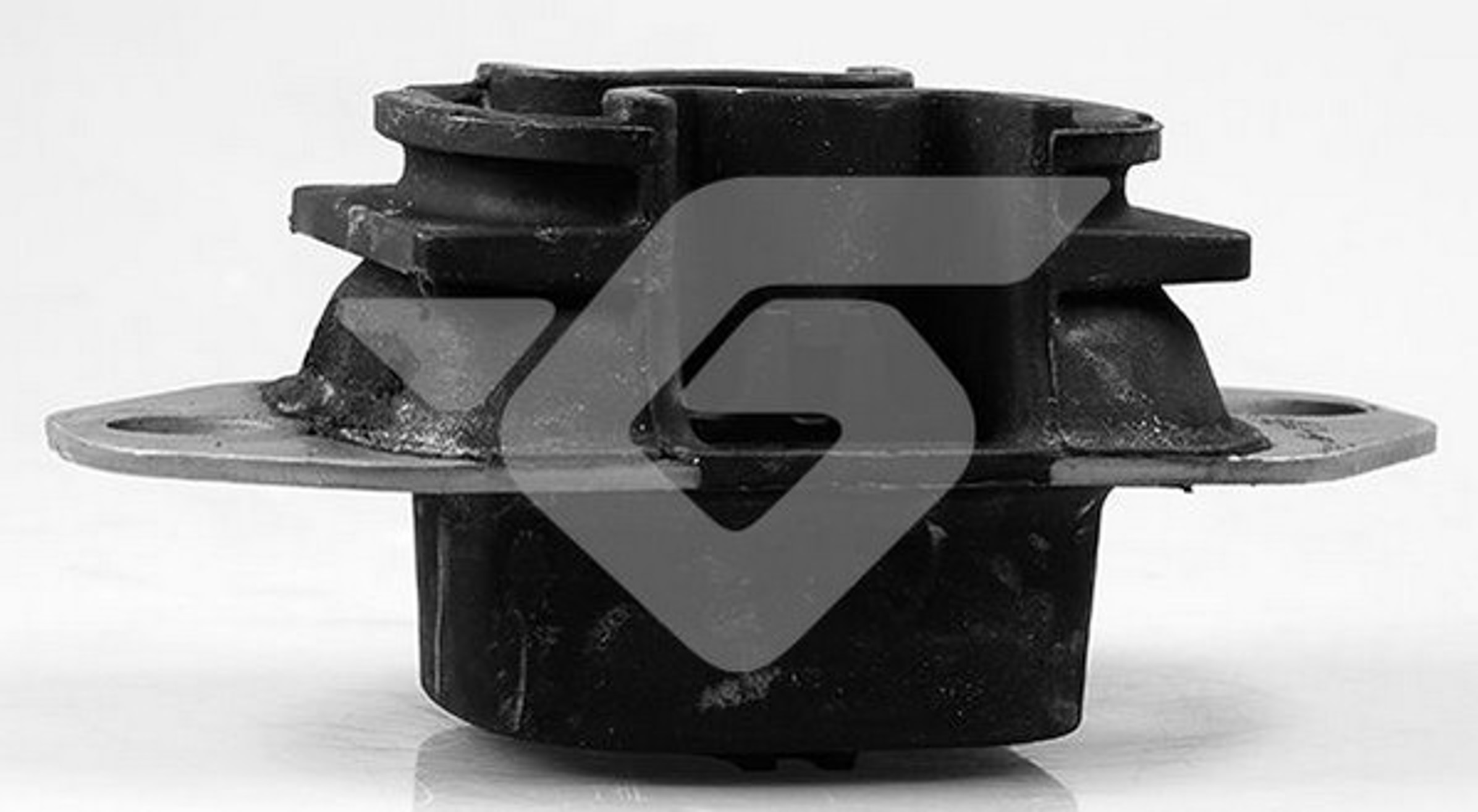 Опора кпп HUTCHINSON 594417