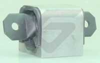 Опора коробки передач HUTCHINSON 594570