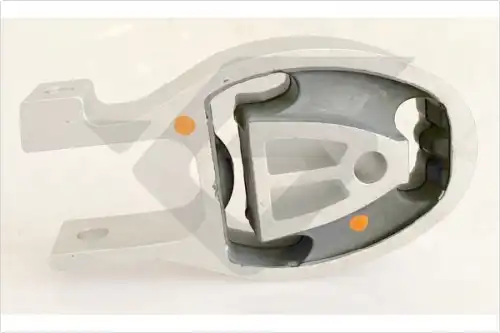 Подушка двигателя HUTCHINSON 594729