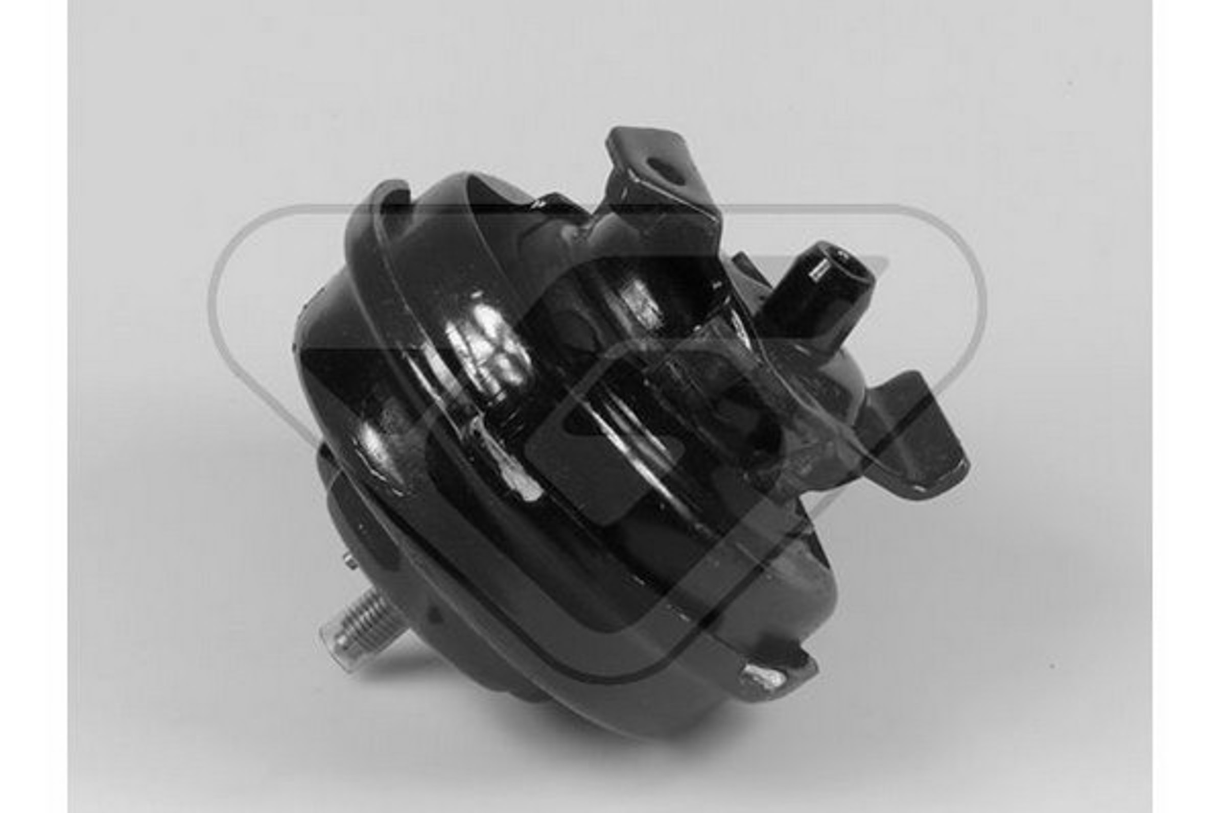 Опора двигателя HUTCHINSON 597052