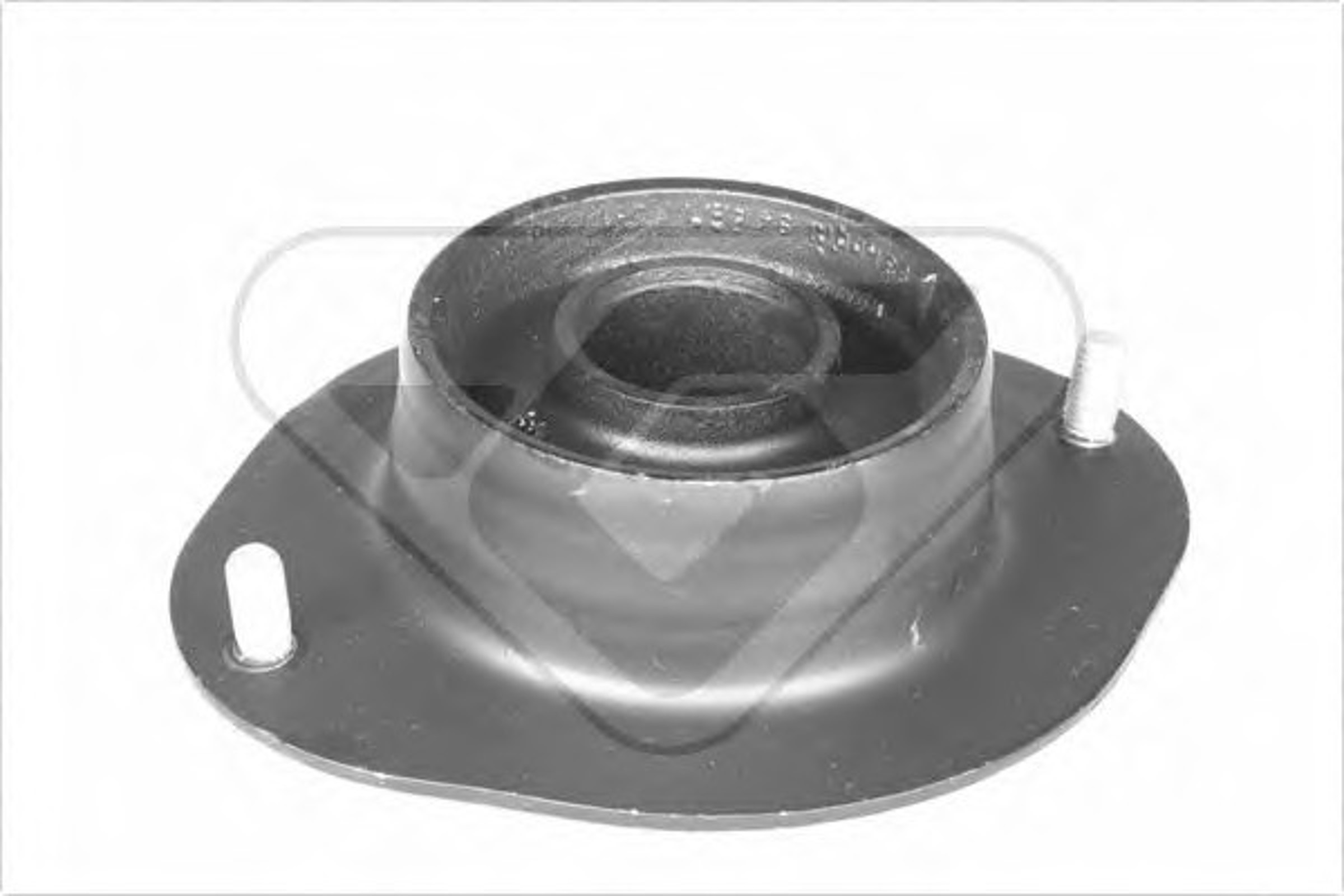 Опора амортизатора HUTCHINSON 598B20