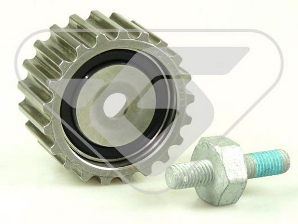 Ролик приводного ремня HUTCHINSON HEG38