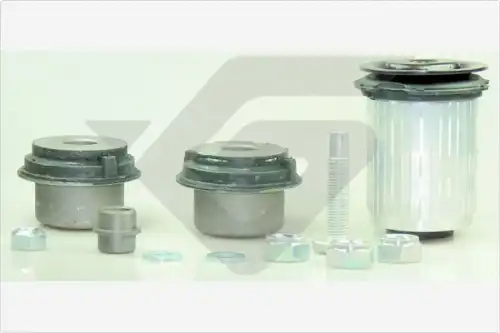 Сайлентблок рычага HUTCHINSON K590534