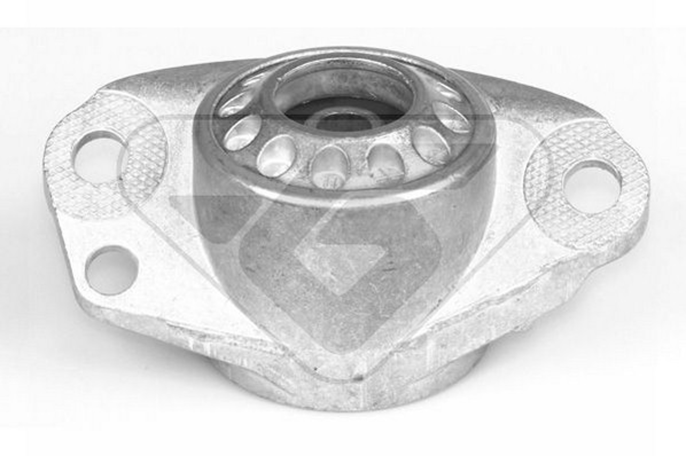Ремкомплект опоры амортизатора HUTCHINSON KS136