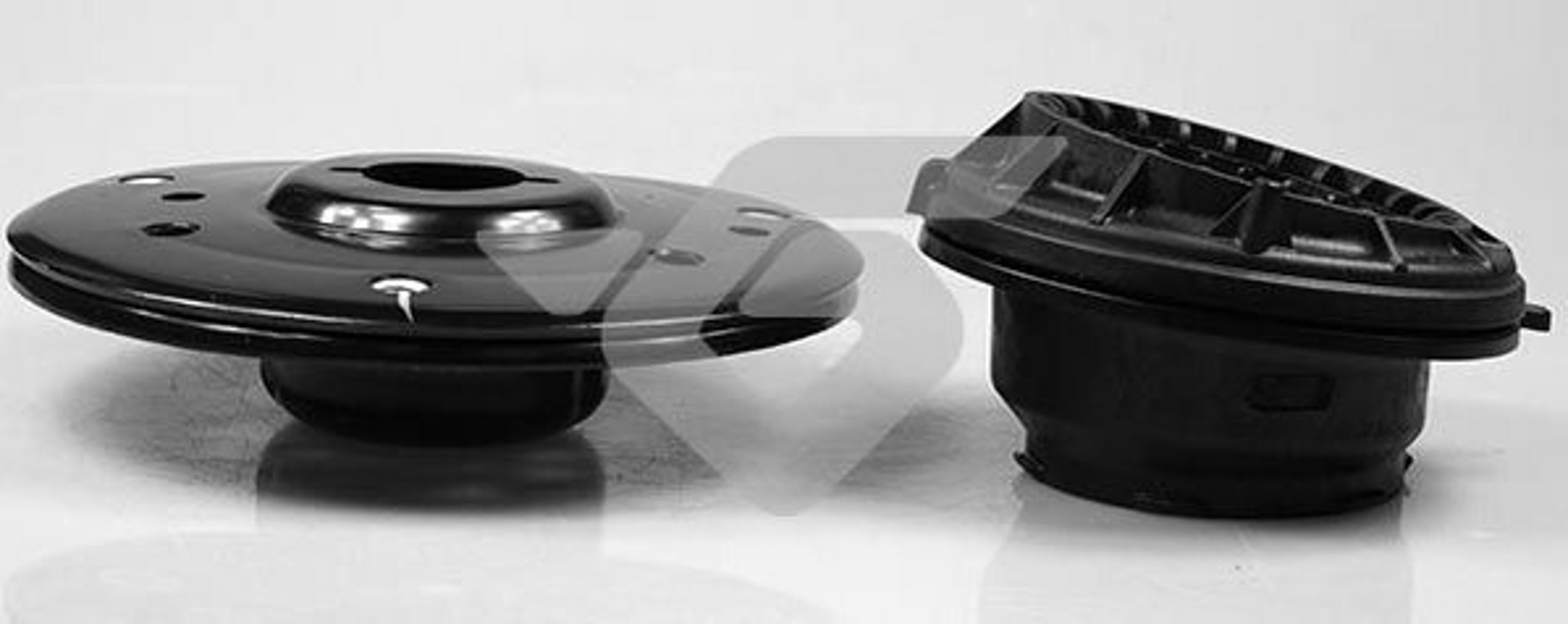 Опора амортизатора HUTCHINSON KS214
