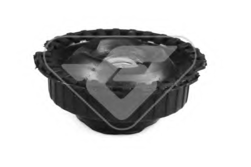 Ремкомплект опоры амортизатора HUTCHINSON KS32