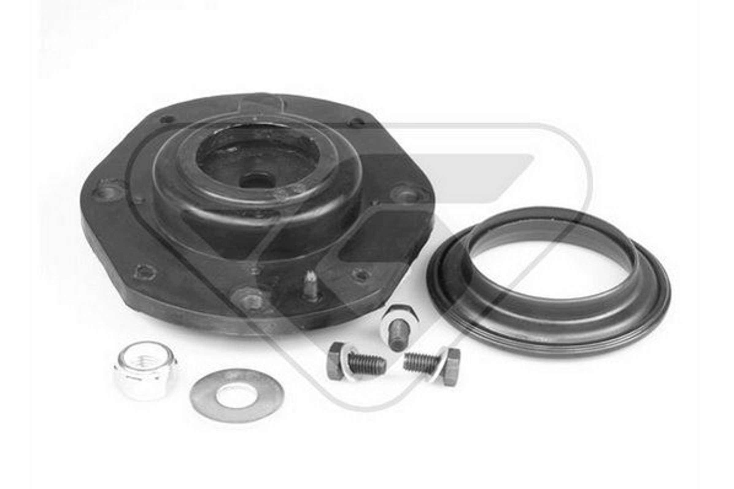 Ремкомплект опоры амортизатора HUTCHINSON KS63