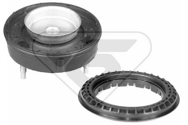 Ремкомплект опоры амортизатора HUTCHINSON KS83
