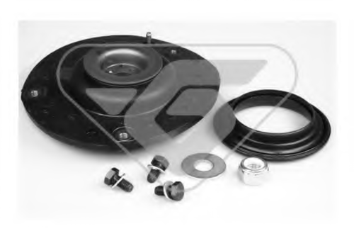 Ремкомплект опоры амортизатора HUTCHINSON KS99