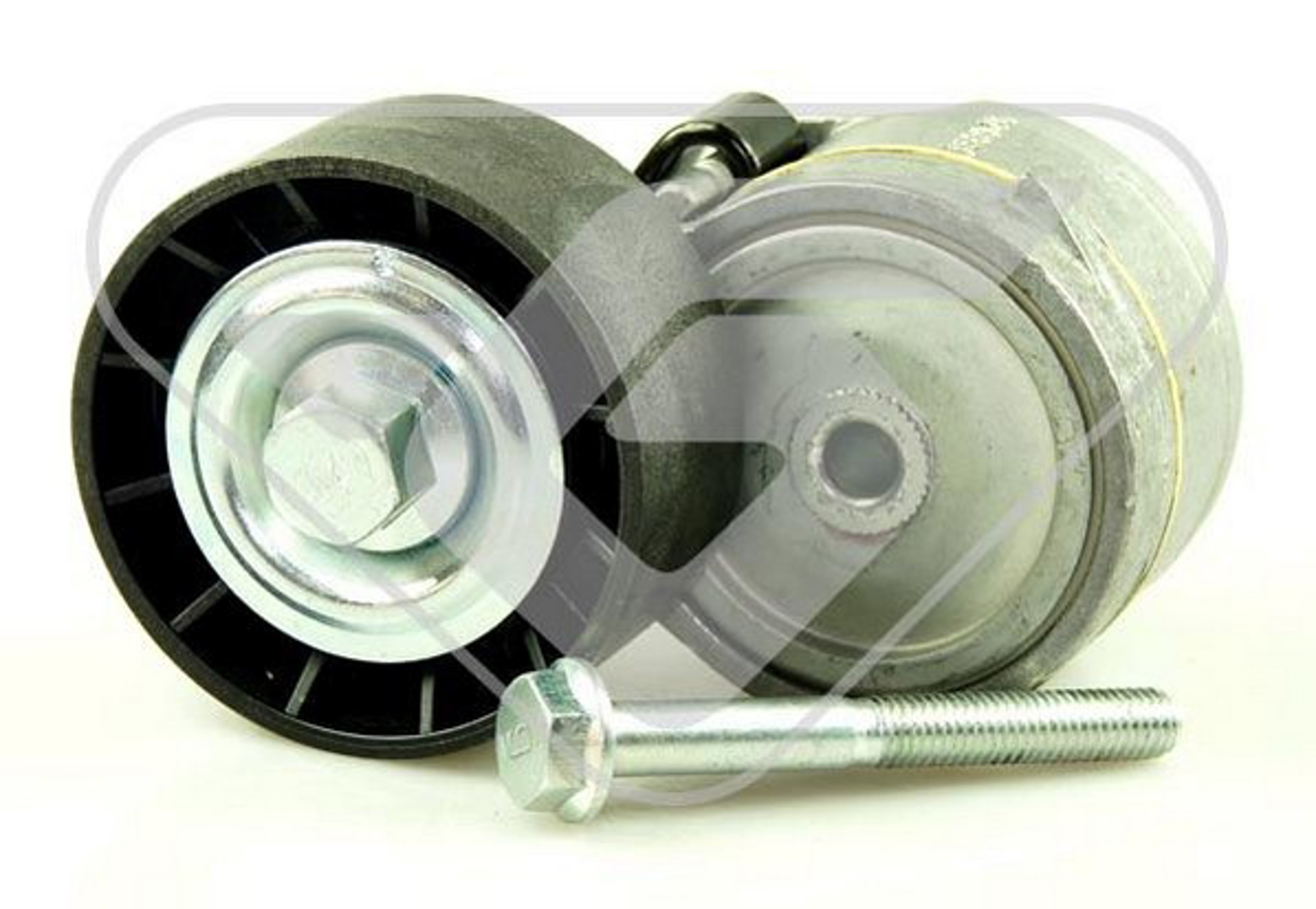 Ролик приводного ремня HUTCHINSON T0200