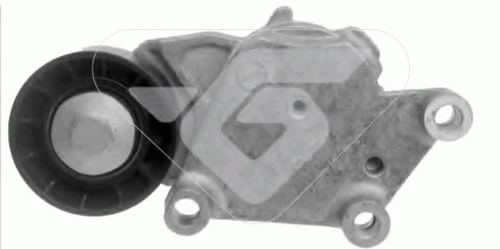 Ролик приводного ремня HUTCHINSON T0221