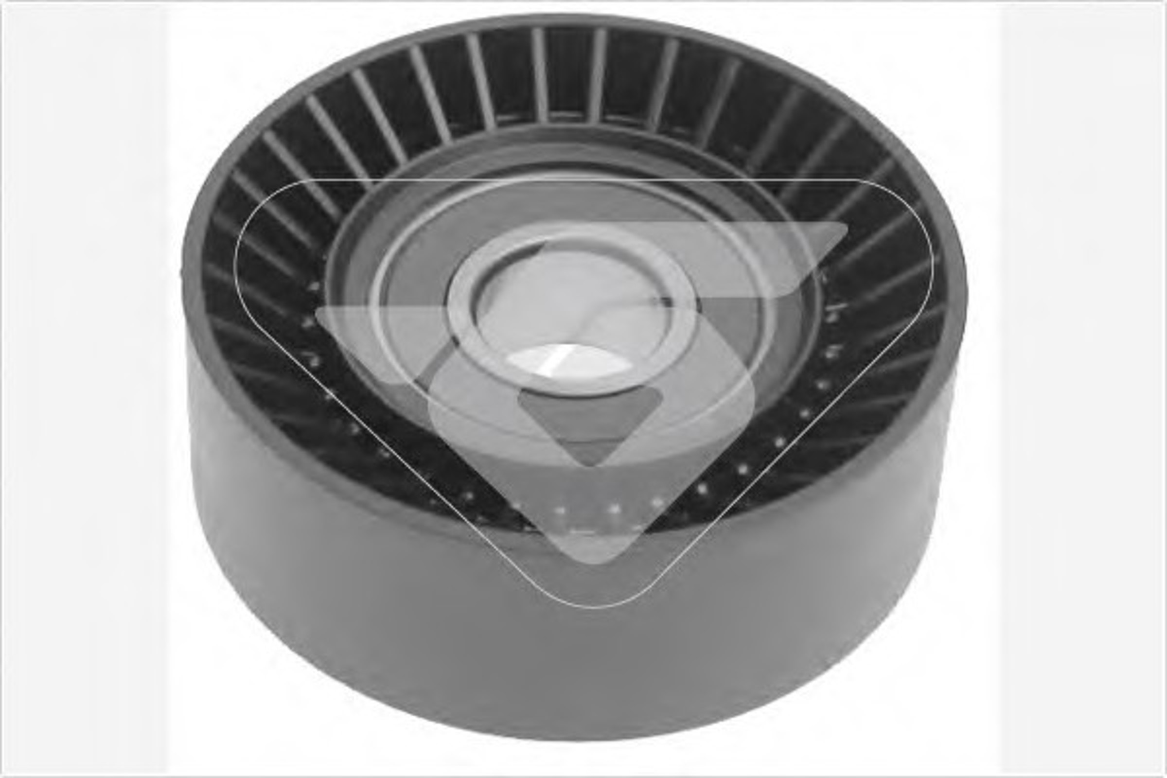 Ролик приводного ремня HUTCHINSON T0235