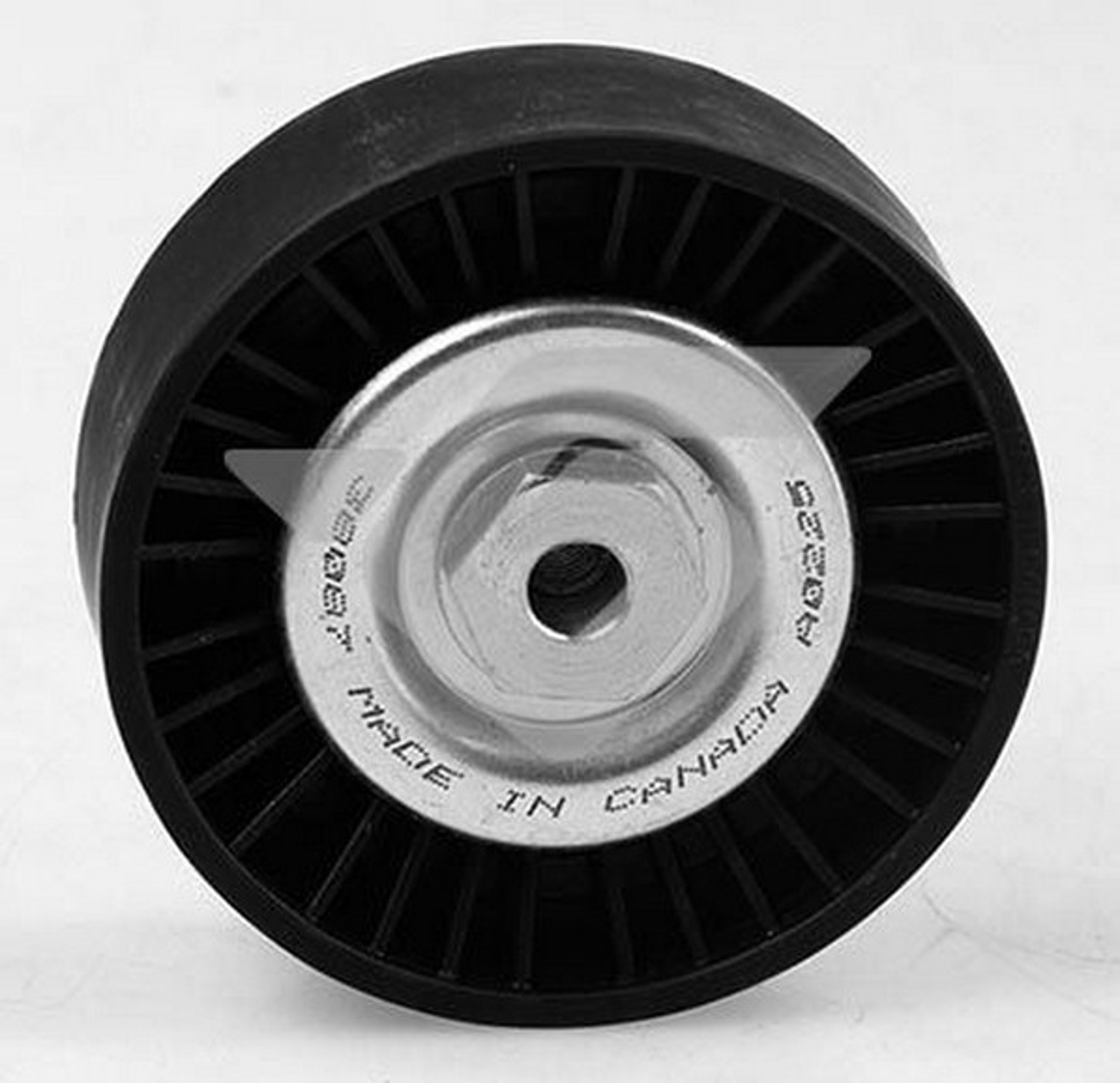 Ролик приводного ремня HUTCHINSON T0243