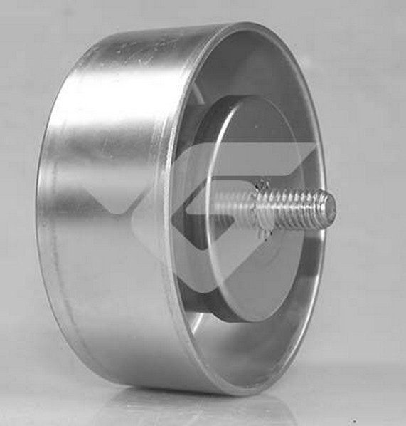 Ролик поликлинового ремня HUTCHINSON T0584