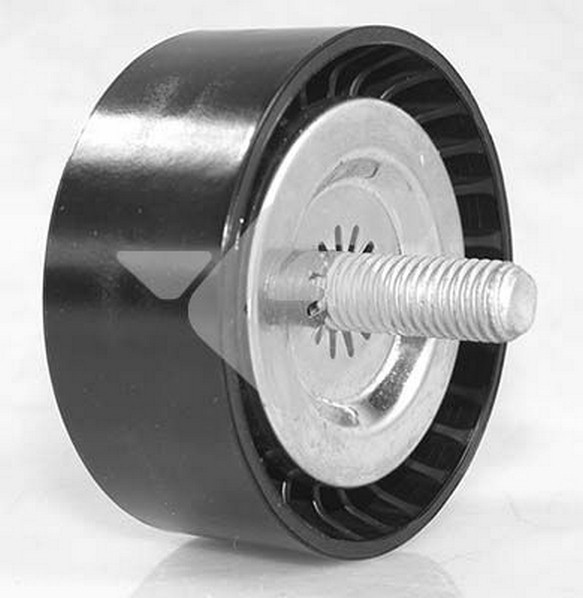 Ролик поликлинового ремня HUTCHINSON T0616