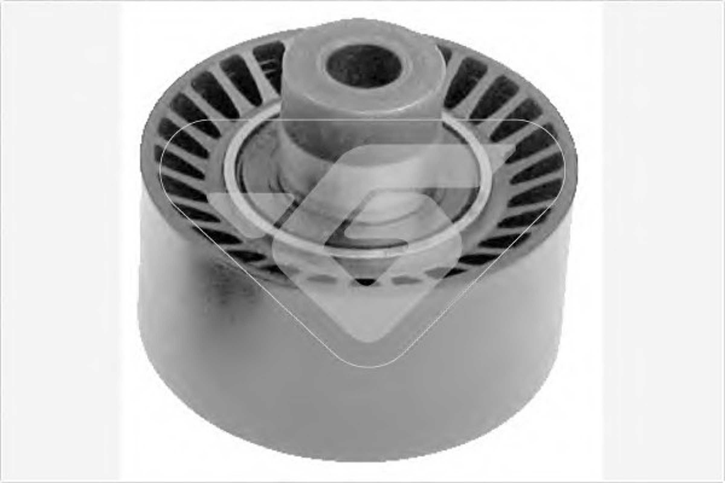 Ролик приводного ремня HUTCHINSON TG101