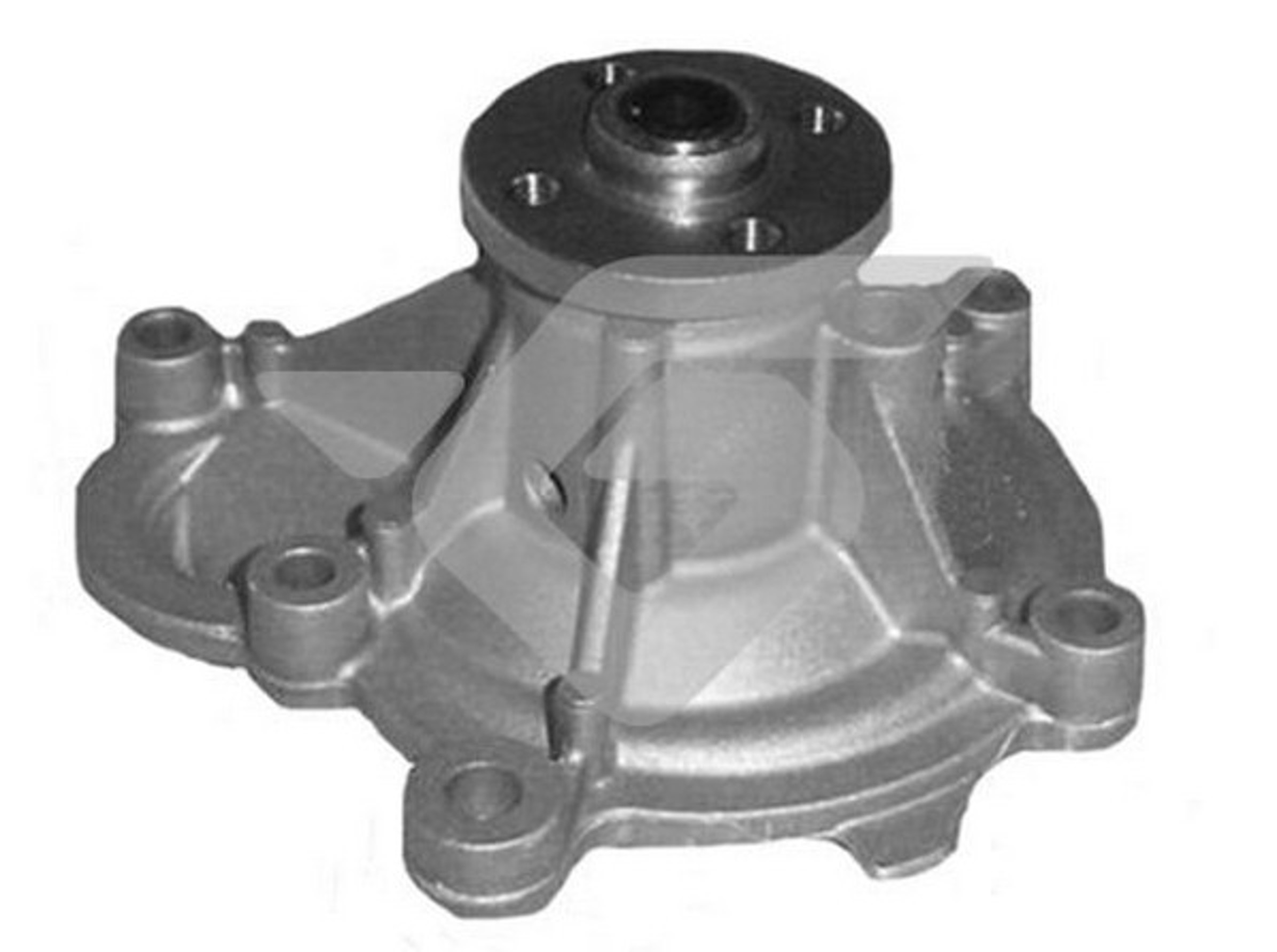  HUTCHINSON WP240