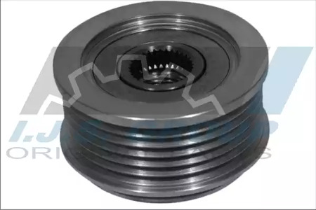 Шкив генератора IJS GROUP 30-1068