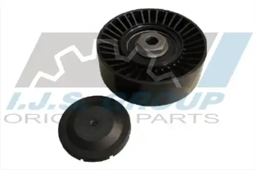 Ролик натяжной поликлинового ремня vag 1.6-2.0 91- IJS GROUP 93-1053