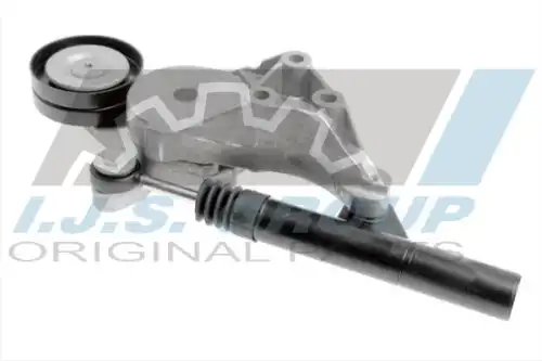 Натяжитель поликлинового ремня vag 1.9 tdi 96- IJS GROUP 93-1261