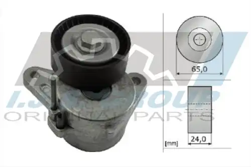 Натяжитель ремня IJS GROUP 93-1274