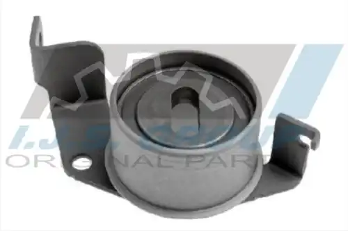 Ролик натяжной ремня грм mitsubishi carisma/colt/galant/lancer/pajero 1.6i/1.8i 94- IJS GROUP 93-1681