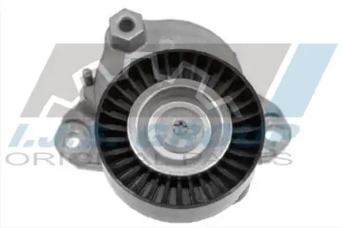 Натяжитель поликлинового ремня mercedes 2.5i-5.5i (m112/272/273) 04- IJS GROUP 93-2303