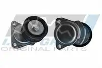 Натяжитель поликлинового ремня ford mondeo / s-max / galaxy / transit 1.8i/2.0i/2.3i 00- IJS GROUP 93-2330