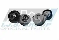 Натяжитель поликлинового ремня hyundai IJS GROUP 93-2428