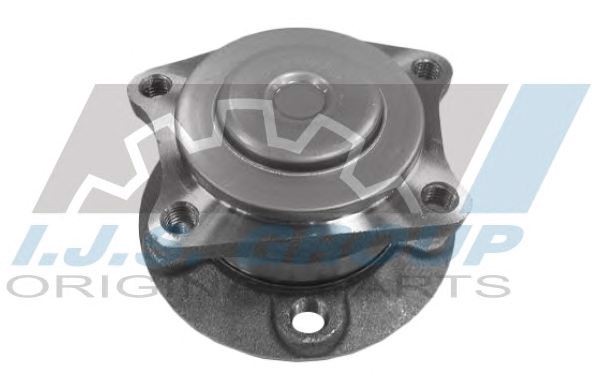 Комплект подшипника ступицы колеса IJS GROUP 10-1480