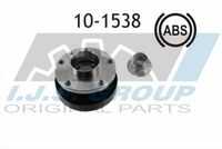 Комплект ступичного подшипника IJS GROUP 10-1538