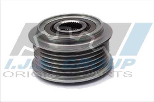 Механизм свободного хода генератора technology quality madeа in spain IJS GROUP 30-1076