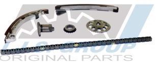 Комплект цели привода распредвала IJS GROUP 40-1013FK