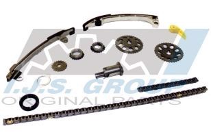 Комплект цели привода распредвала IJS GROUP 40-1014FK