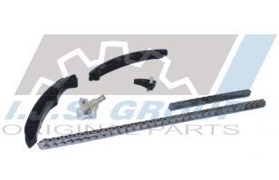 Комплект цели привода распредвала technology quality IJS GROUP 40-1122K