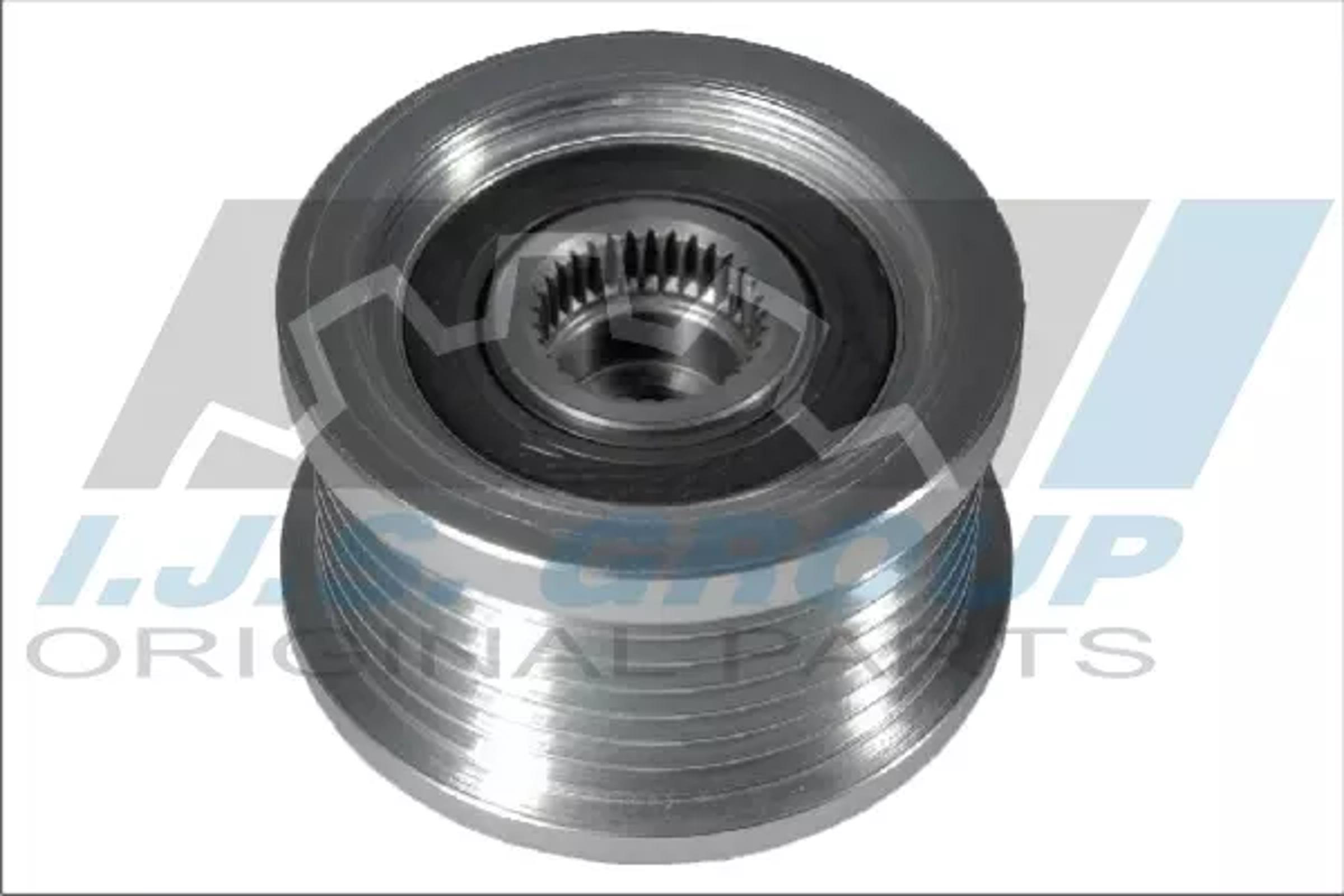 Шкив генератора toyota land cruiser prado IJS GROUP 30-1085