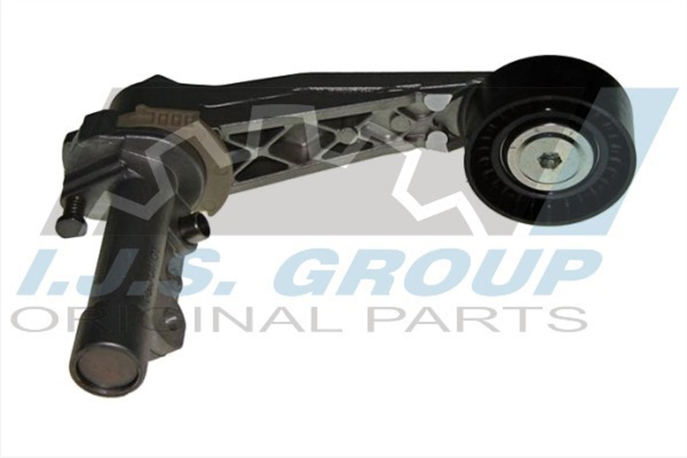 Натяжитель поликлинового ремня IJS GROUP 93-1250