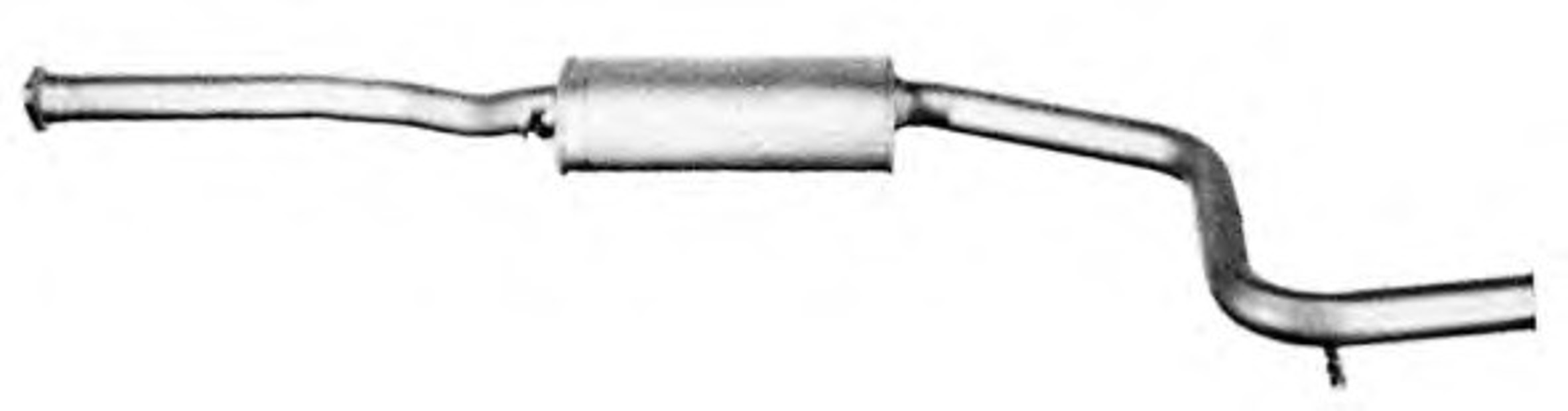 Глушитель IMASAF 37.62.03