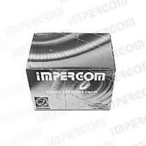 Патрубок радиатора ORIGINAL IMPERIUM 221434