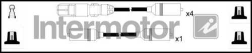 Комплект проводов зажигания INTERMOTOR 73692