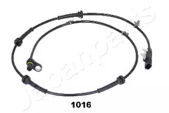 Датчик давления наддува во впускном коллекторе JAPANPARTS ABS-1016