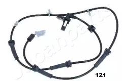 Датчик абс JAPANPARTS ABS-121