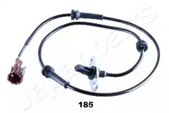 Датчик частоты вращения колеса JAPANPARTS ABS-185