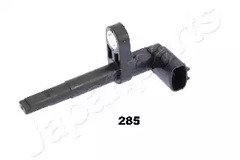 Датчик давления наддува во впускном коллекторе JAPANPARTS ABS-285