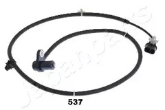Датчик давления наддува во впускном коллекторе JAPANPARTS ABS-537